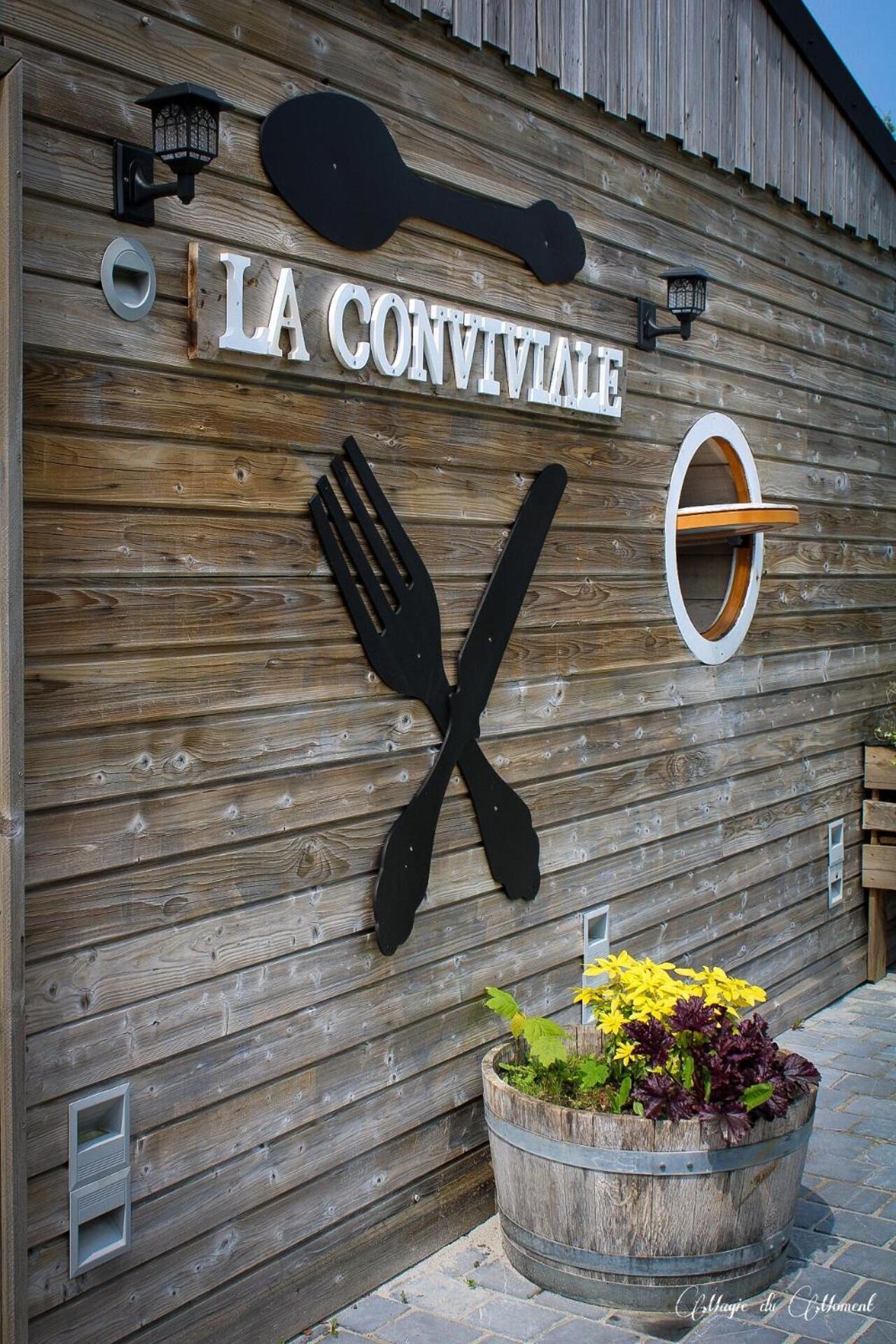 Camping La Sabliere Saint-Jans-Cappel Exterior photo